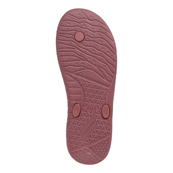 Zodiz EV 5444 Women Flip Flops