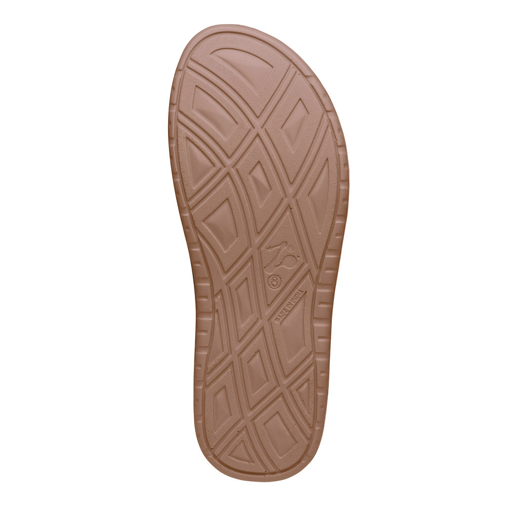 Zodiz GV 1064 Men Flip Flops