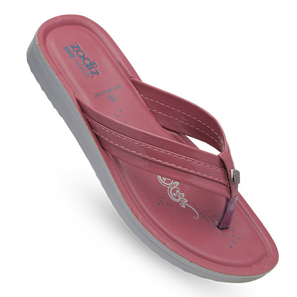 Zodiz LV 137 Women Flip Flops