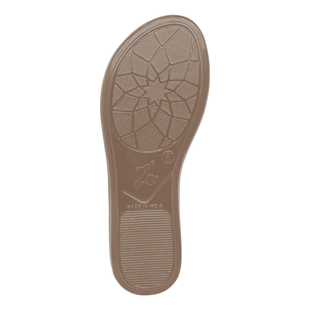 Zodiz LV 207 Women Flip Flops
