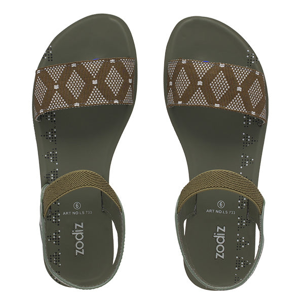 Zodiz LS 733 Women Sandals