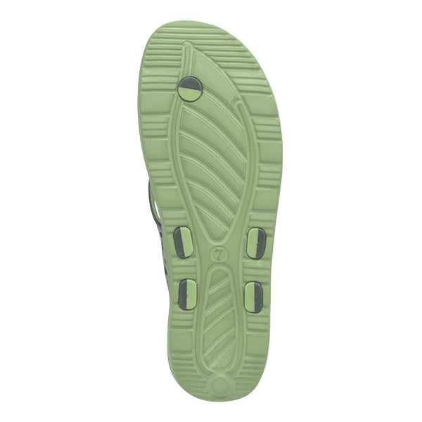 Zodiz EV 5441 Women Flip Flops