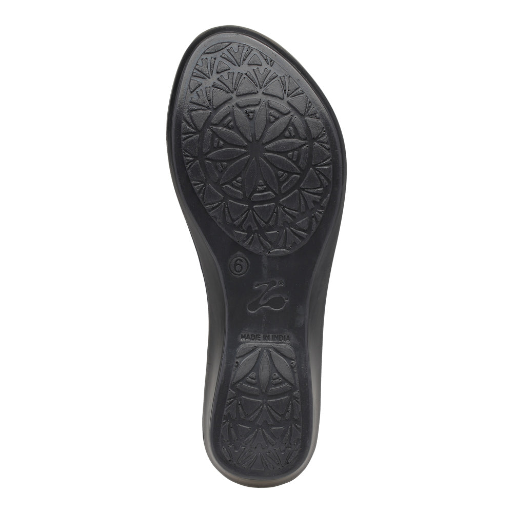 Zodiz LC 629 Women Slides