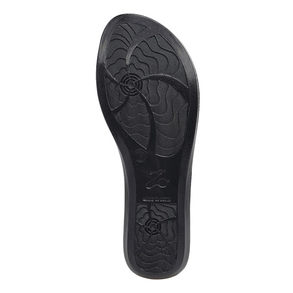 Zodiz LV 210 Women Flip Flops