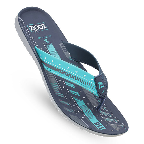 Zodiz GV 1024 Men Flip Flops