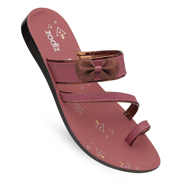 Zodiz LC 483 Women Slides