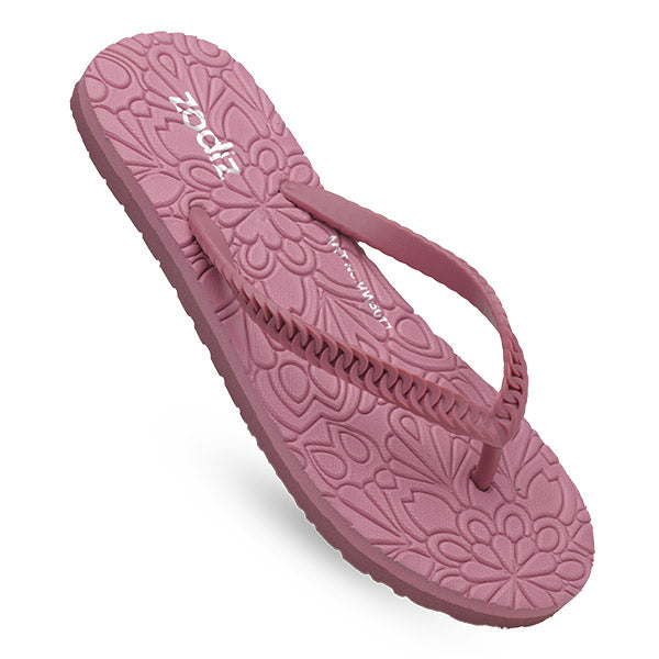 Zodiz HW 5077 Ladies Hawai Flip Flops