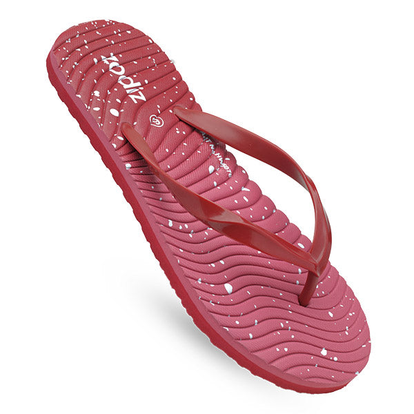 Zodiz HW 5076 Ladies Hawai Flip Flops