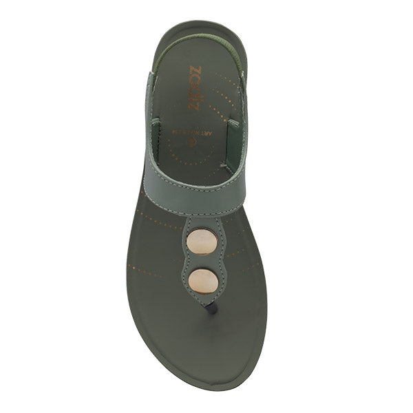 Zodiz LS 734 Women Sandals
