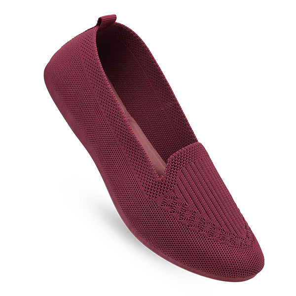 Zodiz BS 6826Women Belly Shoes
