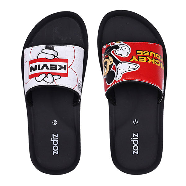 Zodiz CG 901 Men Slides