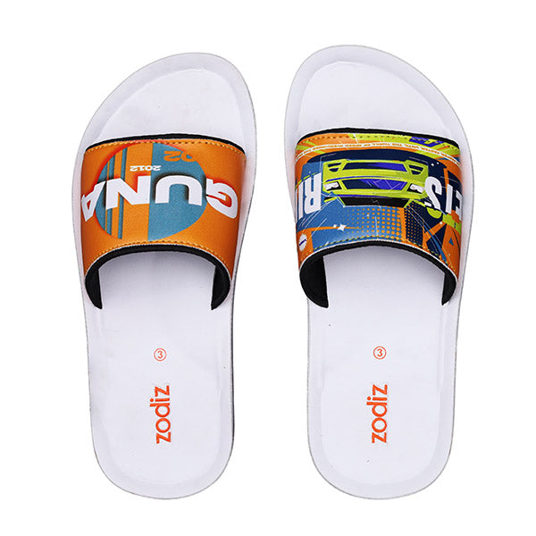 Zodiz CB 902 Boys Slides