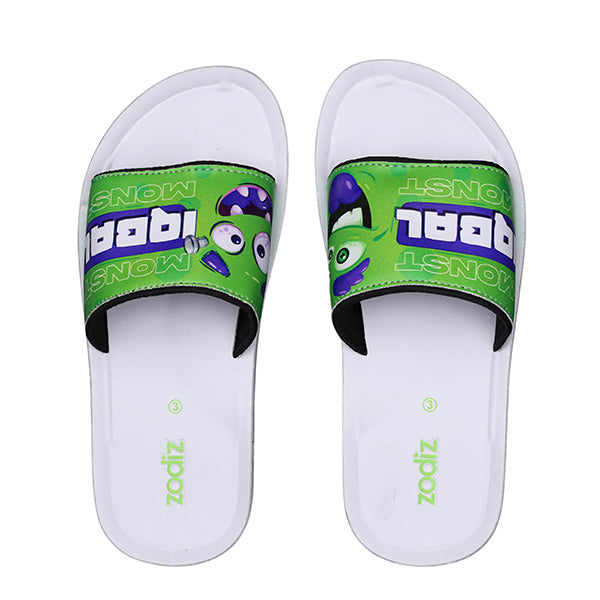 Zodiz CG 903 Gents Slides