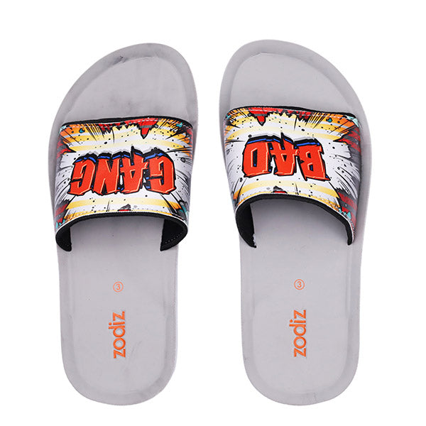 Zodiz CB 904 Boys Slides
