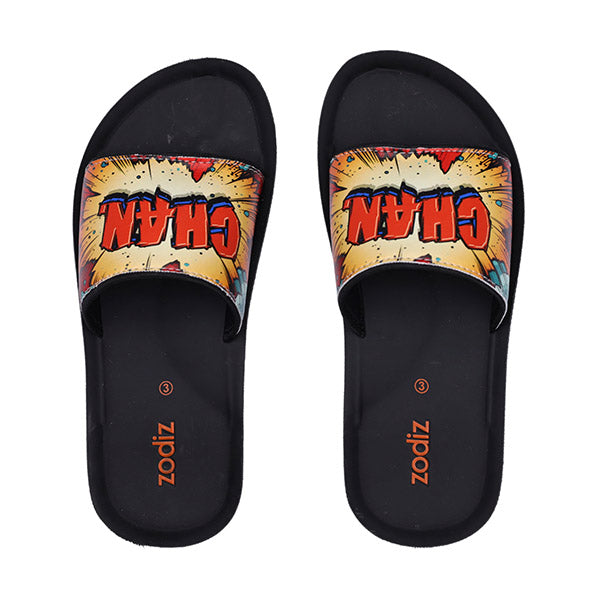 Zodiz CB 904 Boys Slides