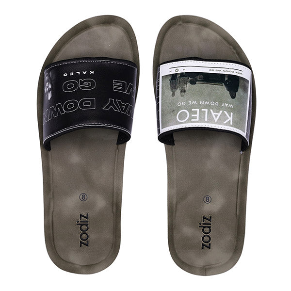 Zodiz CG 501 Men Slides