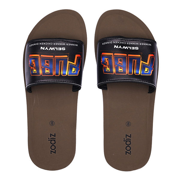 Zodiz CG 502 Men Slides