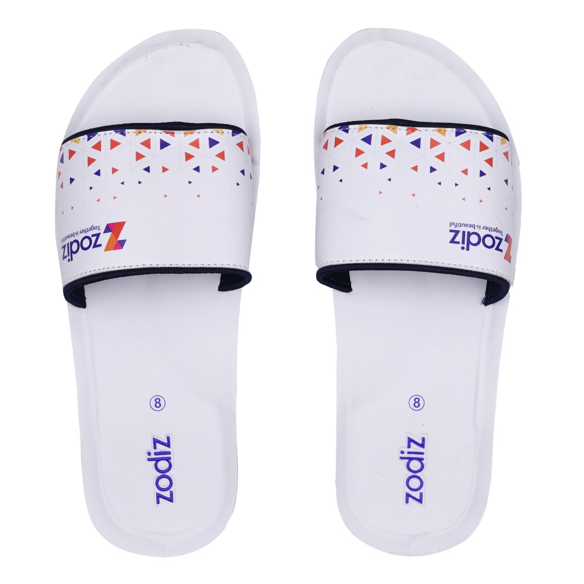 Zodiz CG 504 Men Slides