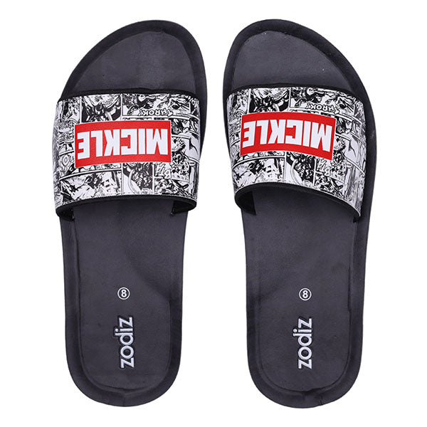 Zodiz CG 507 Men Slides