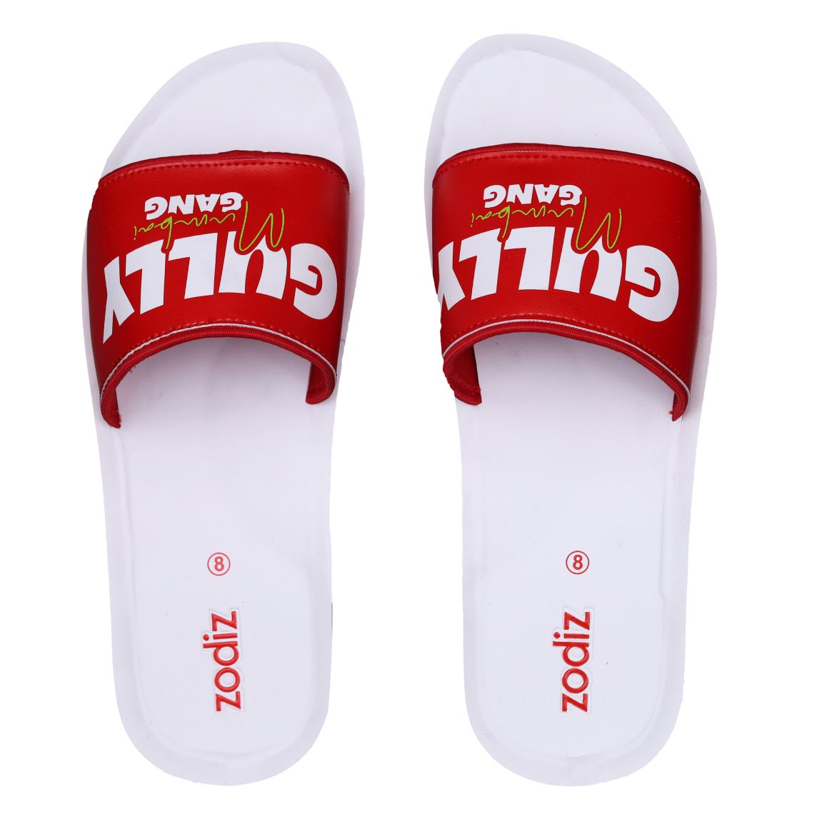 Zodiz CG 509 Men Slides