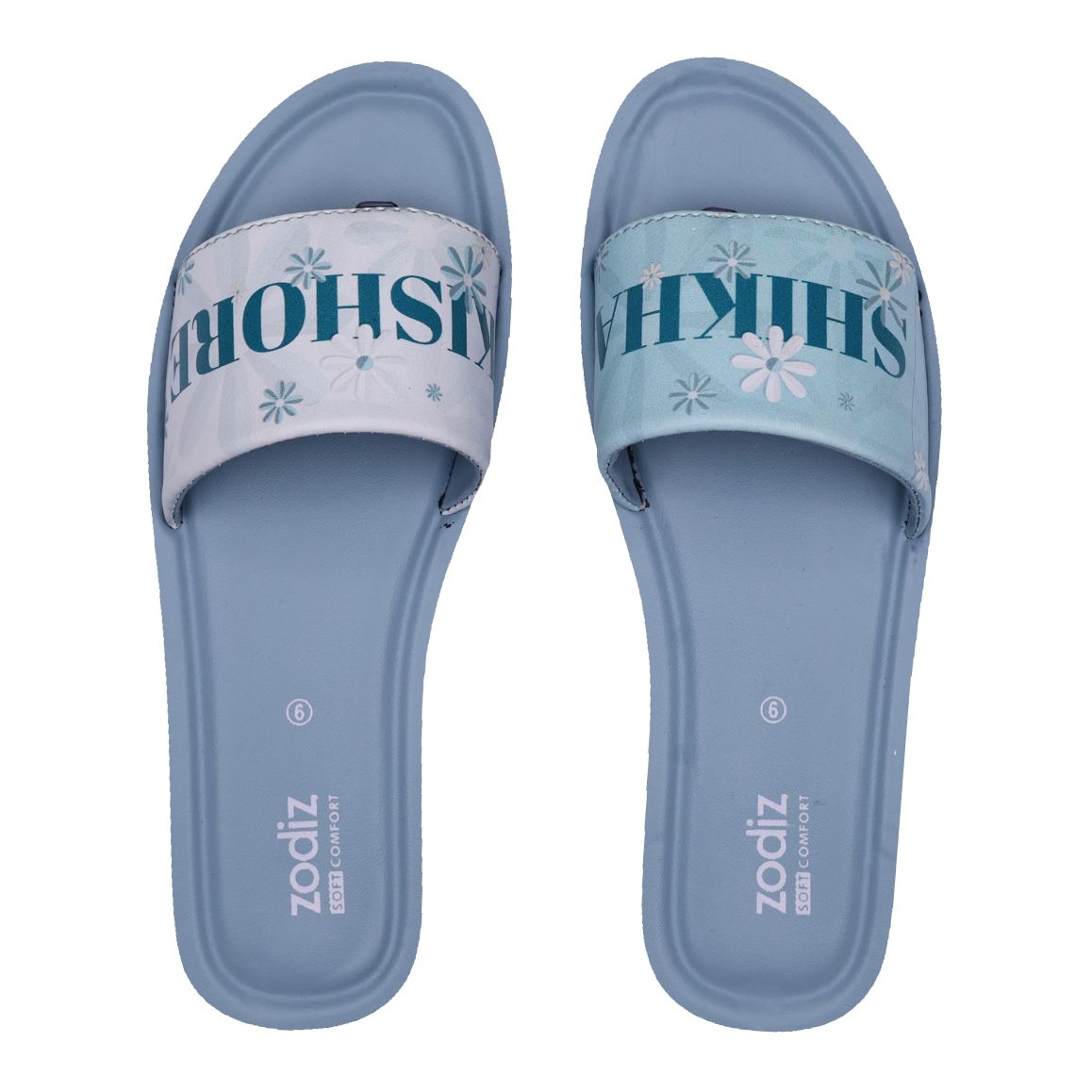 Zodiz CL 104 Women Slides