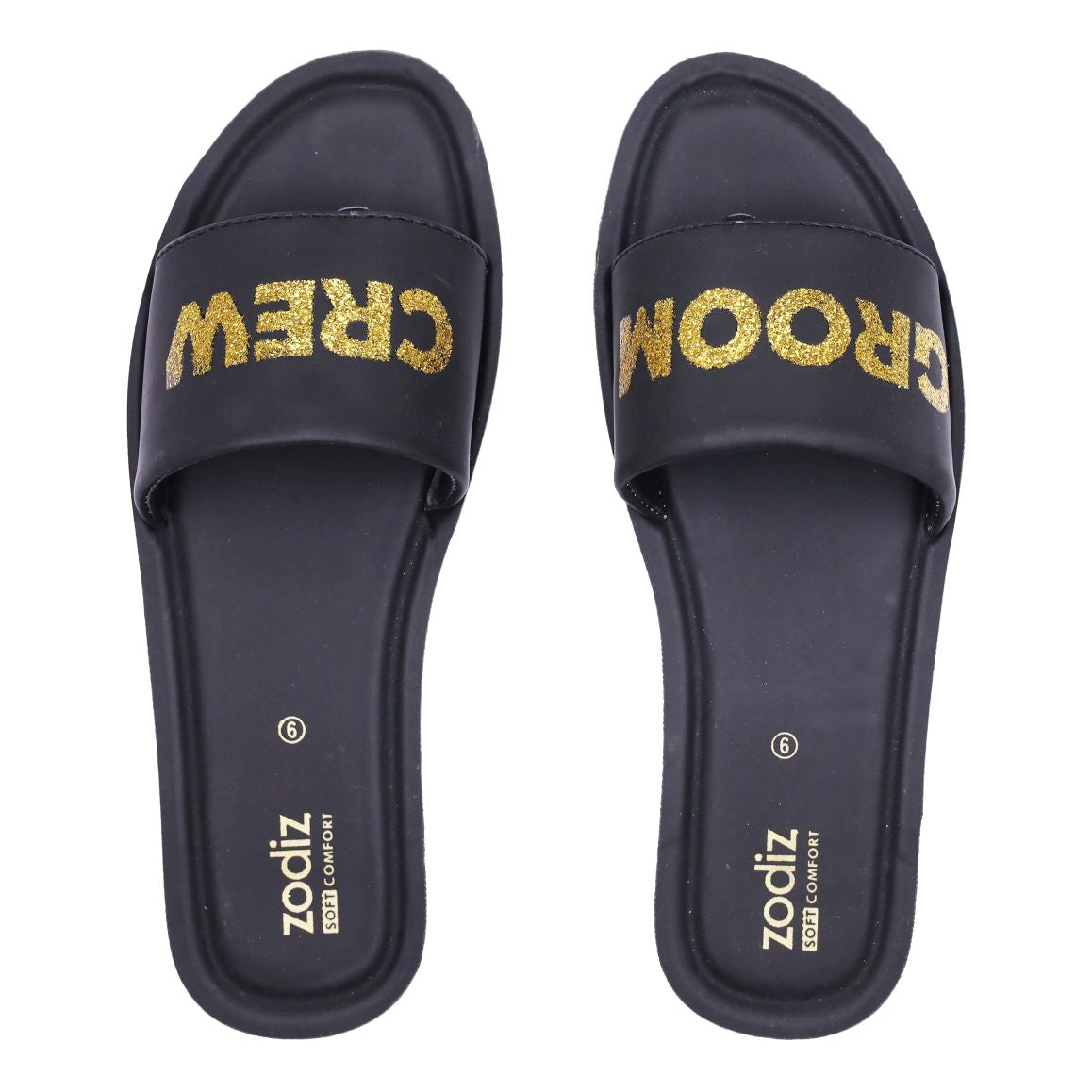 Zodiz CL 113 Women Slides