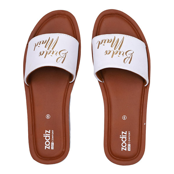 Zodiz CL 116 Women Slides