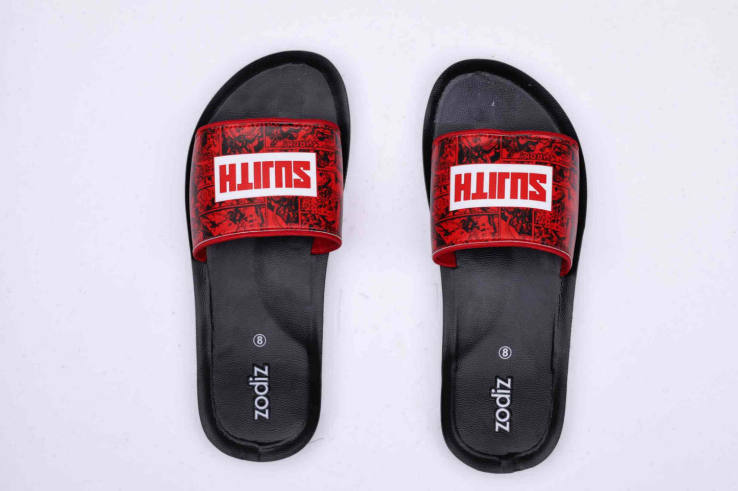 Zodiz CG 507 Men Slides