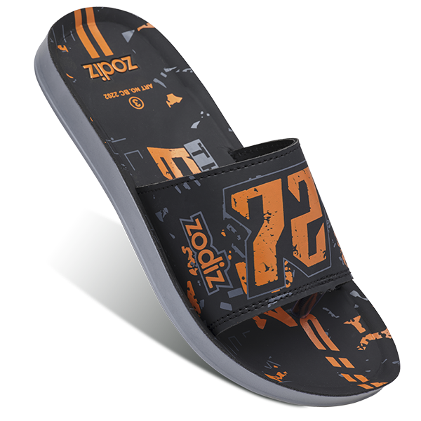Zodiz BC 2202 Boys Slides