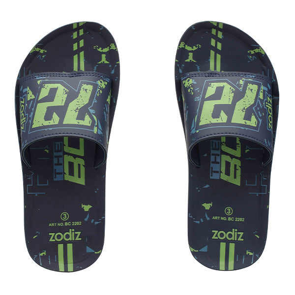 Zodiz BC 2202 Boys Slides