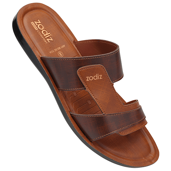 Zodiz GC 1334 Men Sandals