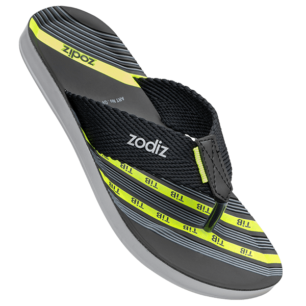 Zodiz GV 1004 Men Flip Flops