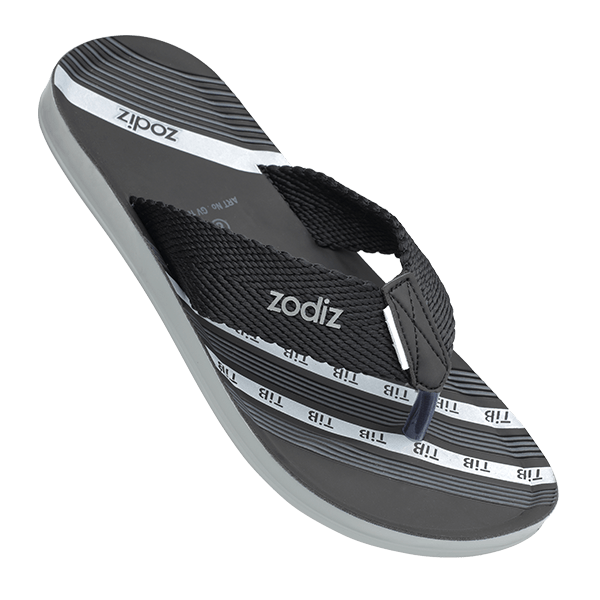 Zodiz GV 1004 Men Flip Flops
