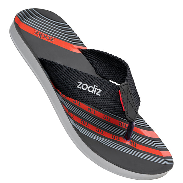 Zodiz GV 1004 Men Flip Flops