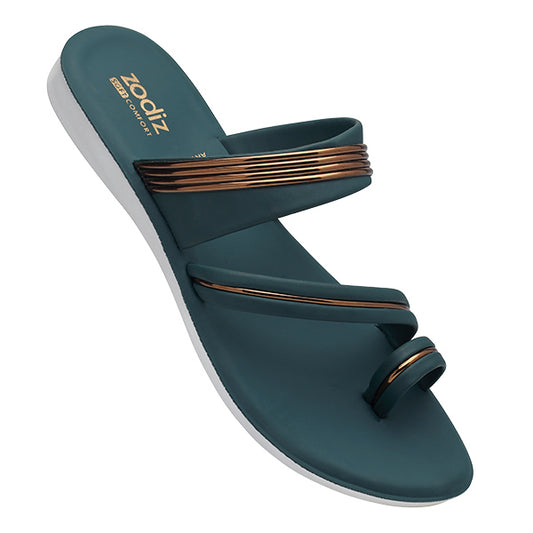 Zodiz LC 593 Women Slides