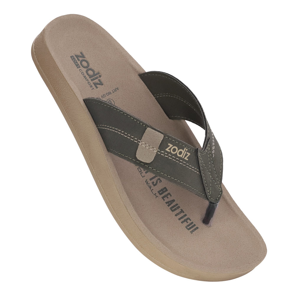 Zodiz GV 1060 Men Flip Flops