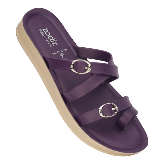 Zodiz LC 602 Women Slides