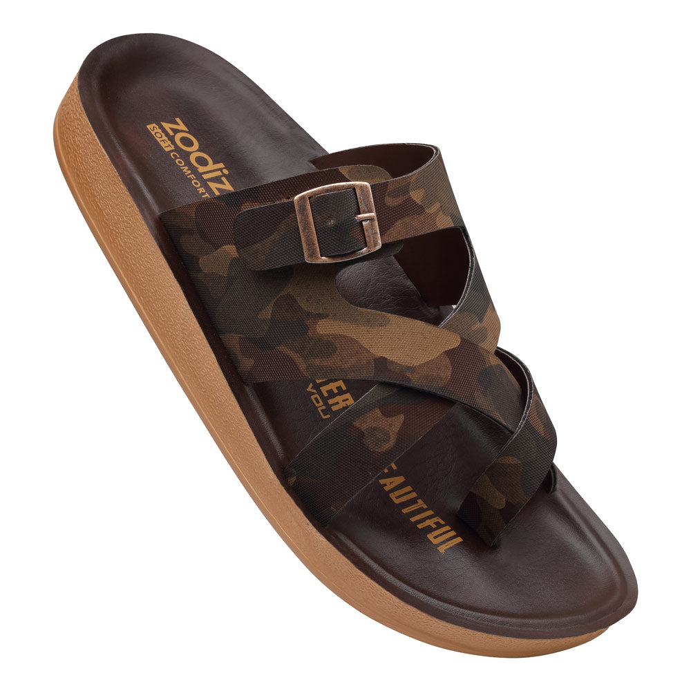 Zodiz GC 1517 Men Sandals