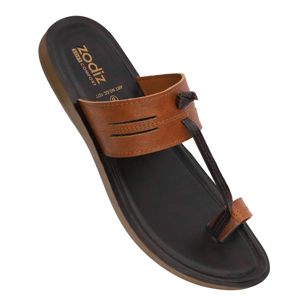 Zodiz GC 1577 Men Sandals
