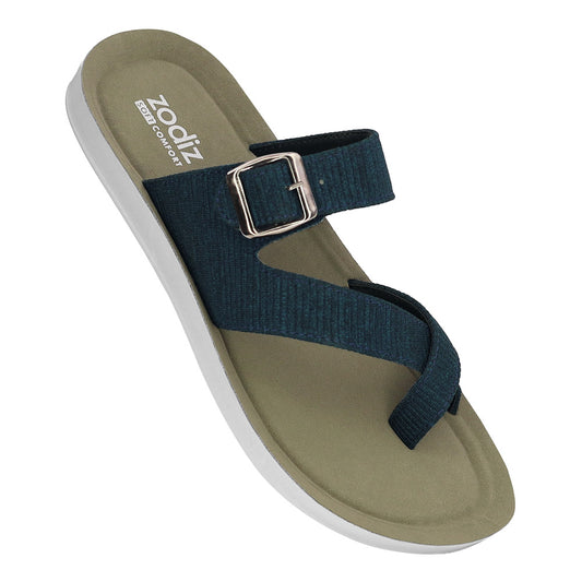 Zodiz GC 1508 Men Sandals