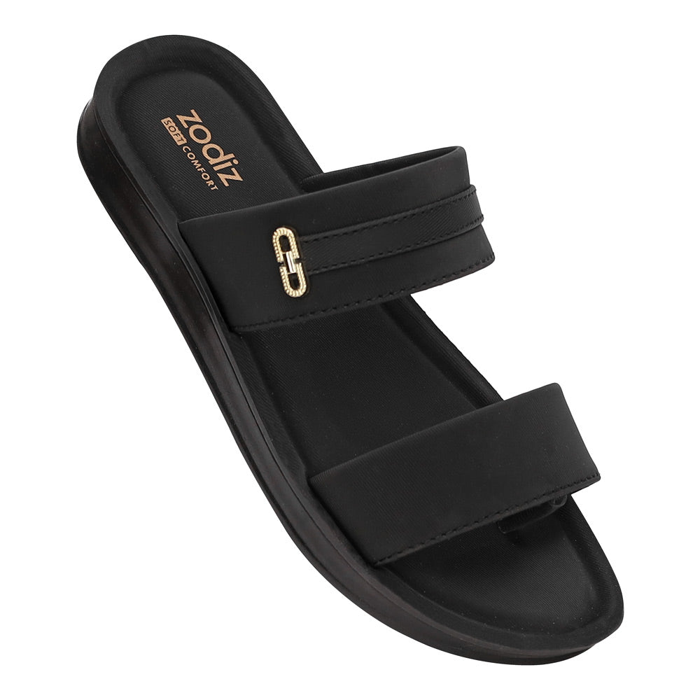 Zodiz LC 599 Women Slides