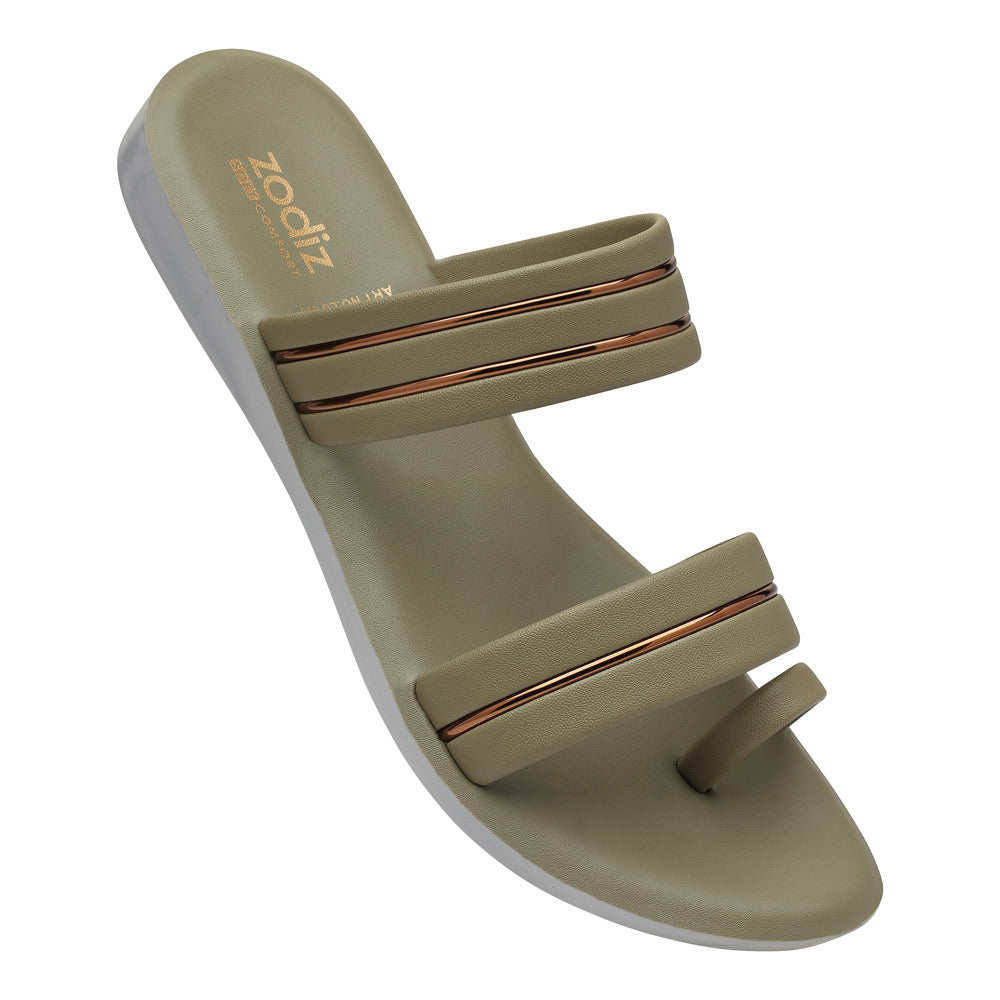 Zodiz LC 656 Women Slides