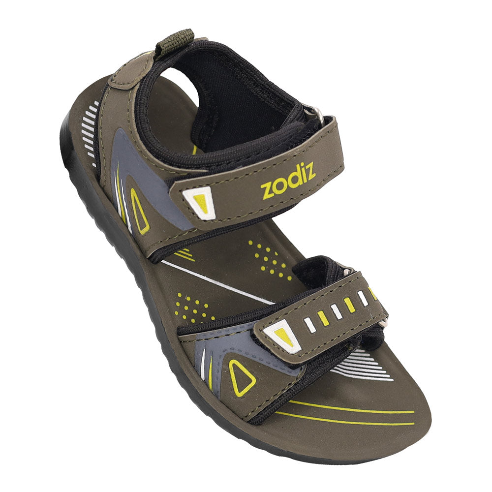 Zodiz BS 3232 Boys Sandals