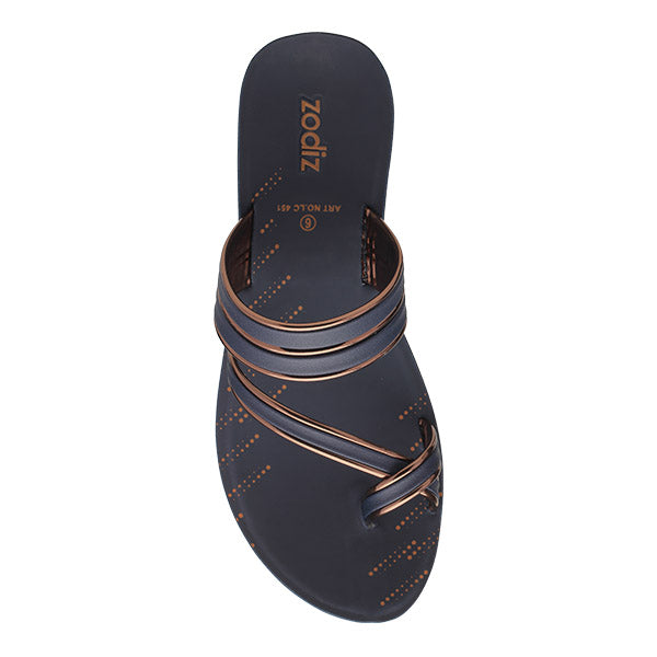 Zodiz LC 451 Women Sandals