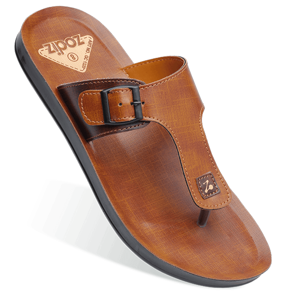 Zodiz GC 1320 Men Flip Flops