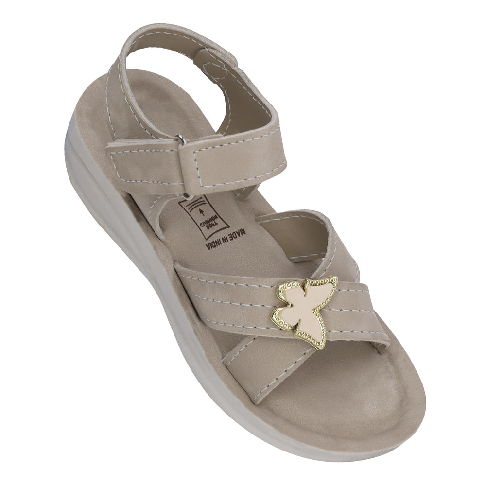 Zodiz RS 3242 Girls Sandals