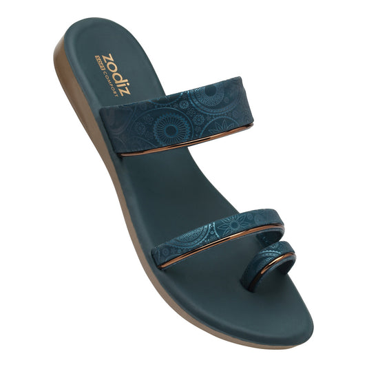 Zodiz LC 639 Women Slides