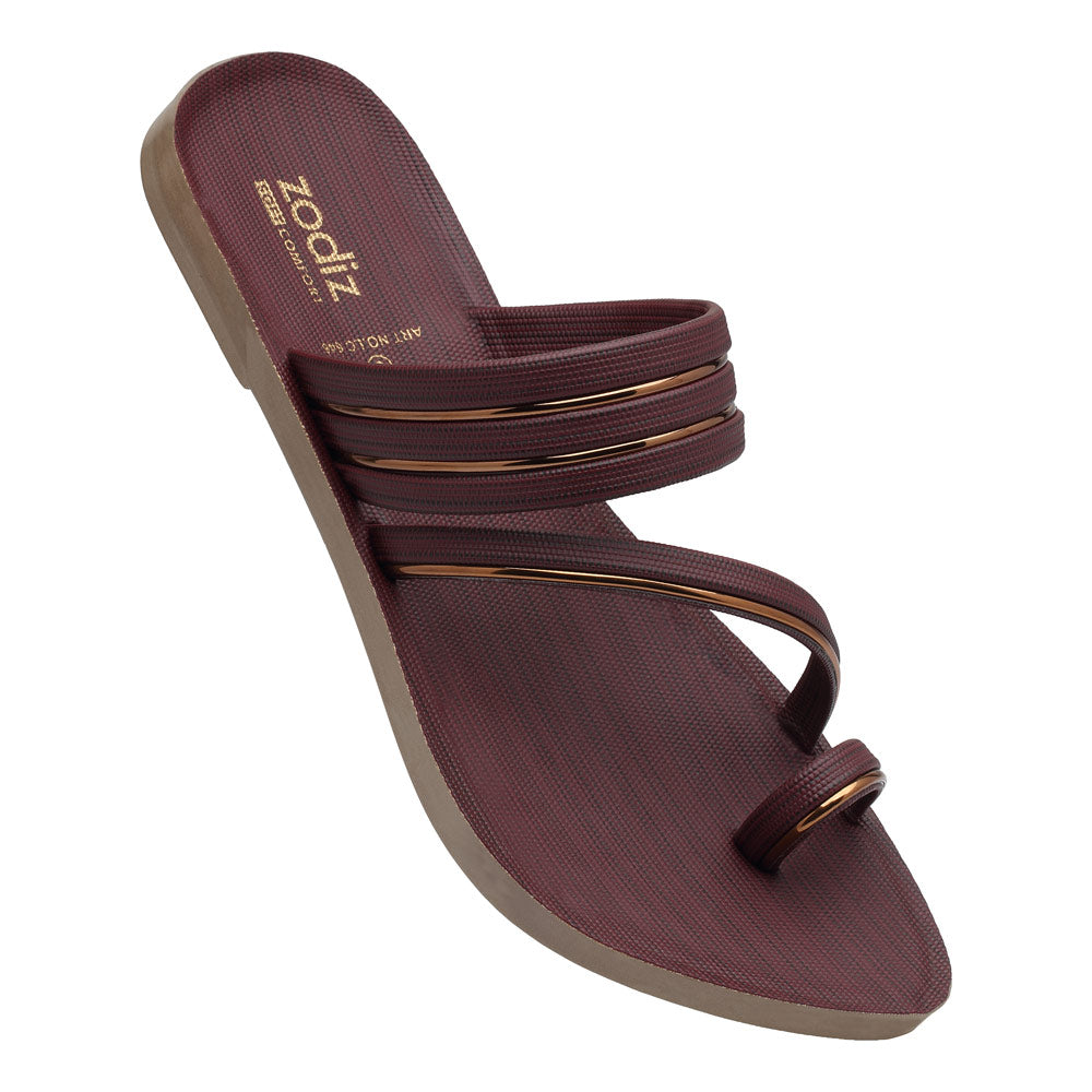 Zodiz LC 646 Women Slides