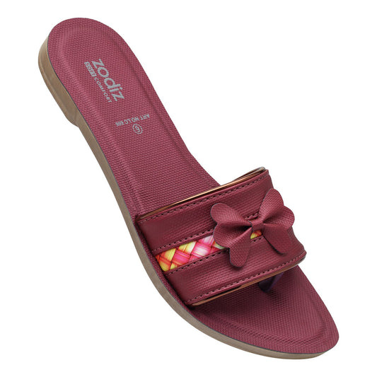 Zodiz LC 606 Women Slides