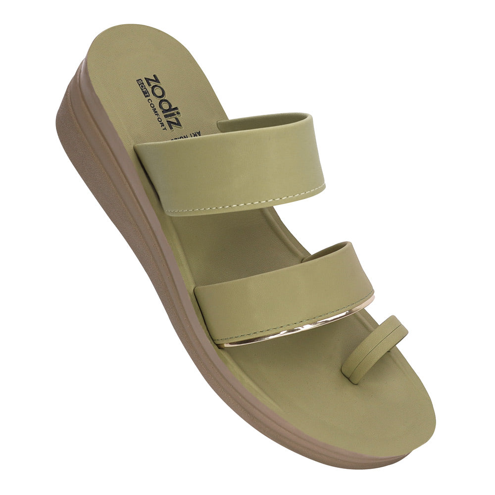 Zodiz LC 648 Women Slides